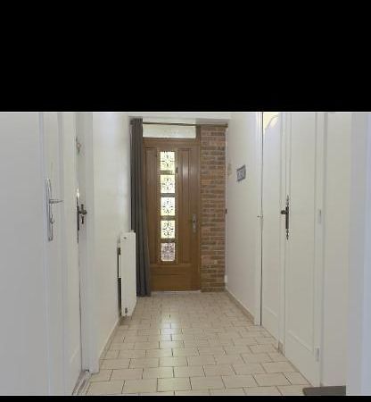 Bed and Breakfast Se: 13A Rue Des Touleuses Pourpre Cergy Exterior foto